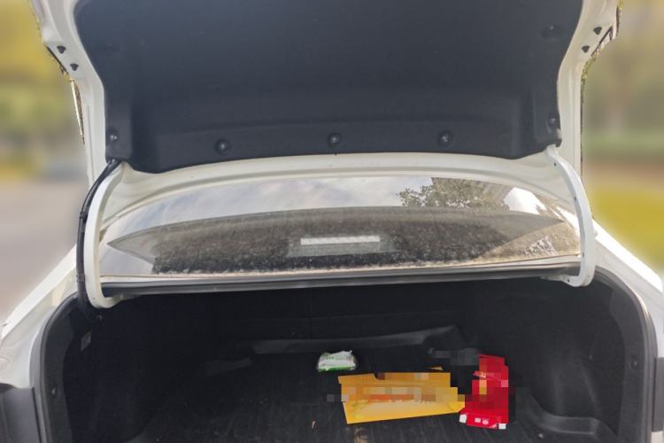 Used Toyota Levin 2022 Dual-Engine 1.8H E-CVT Luxury Edition
