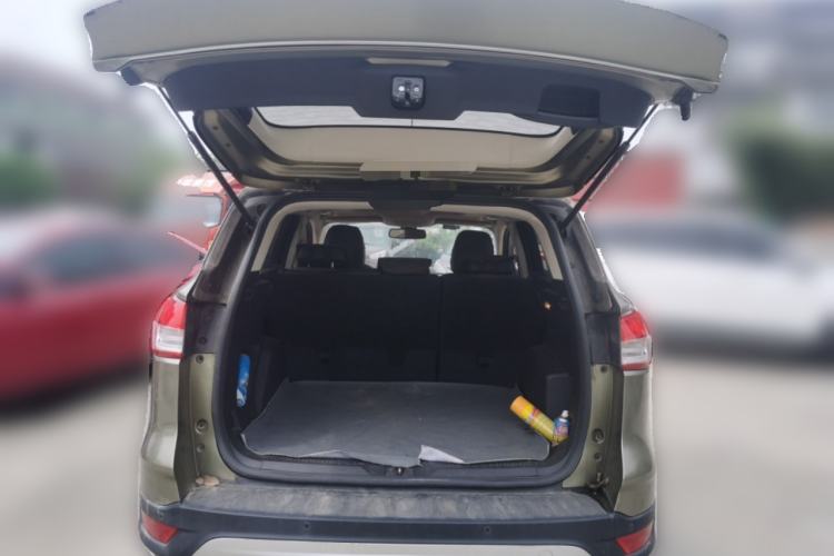 Used Ford Kuga 2015 1.5L GTDi Two-Wheel Drive Fashion Edition