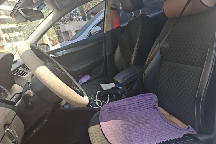 Used Skoda Octavia 2018 Station Wagon TSI280 DSG Luxury Edition