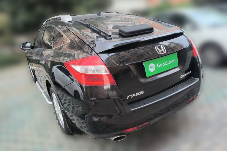 Used Honda Crosstour 2012 2.4L Luxury Edition