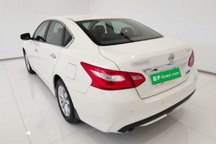 Used Nissan Teana 2018 2.0L XL Smart Upgrade Edition