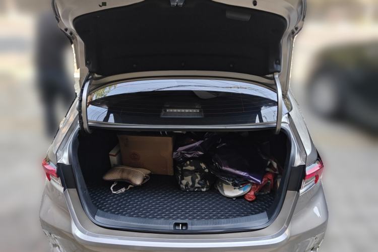 Used Toyota Corolla 2019 1.2T S-CVT GL-i Elite Edition