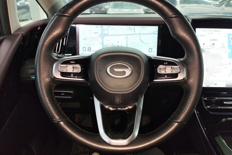 Used GAC Trumpchi M8 2024 Master Series 400T Ultimate Edition