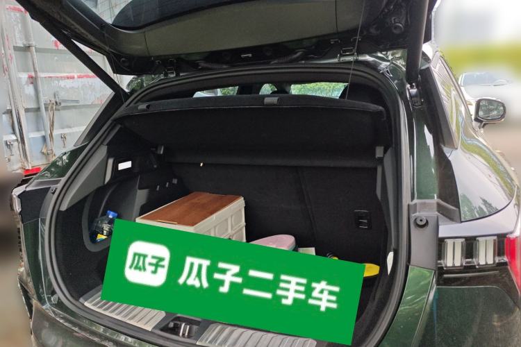 Used Lynk & Co 06 2023 Remix 1.5T Hero