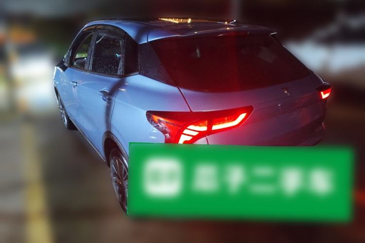 Used NETA V 2022 Chao 400 Pro