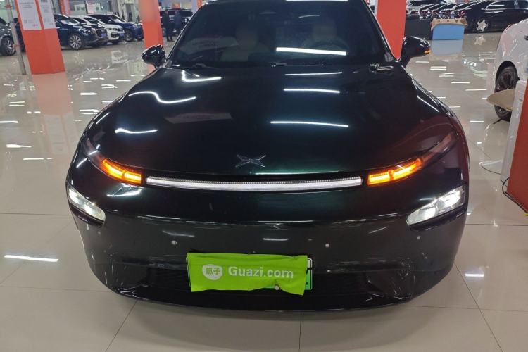 Used XPeng P7 2020 670N