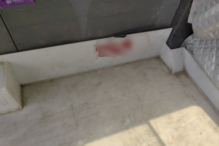 Used Ford Classic Transit 2013 2.8T Diesel Standard Version Short Wheelbase Mid-Roof JX493ZLQ4