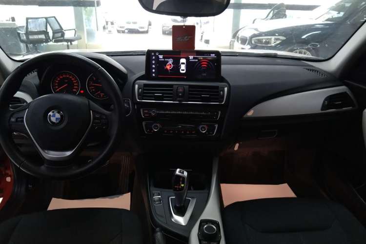 Used BMW 1 Series (Import) 2016 120i Leading Model