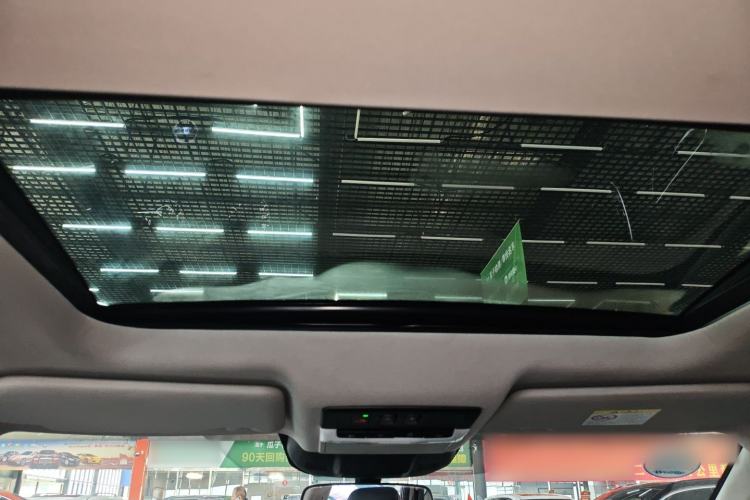 Used Nissan X-Trail 2021 VC-Turbo 300 CVT 2WD Luxury Edition
