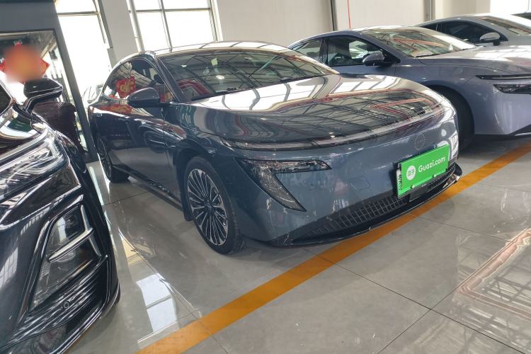 Used Nissan N7 2025 510 Pro
