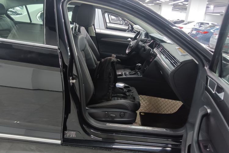 Used Volkswagen Magotan 2020 380TSI DSG Luxury Version