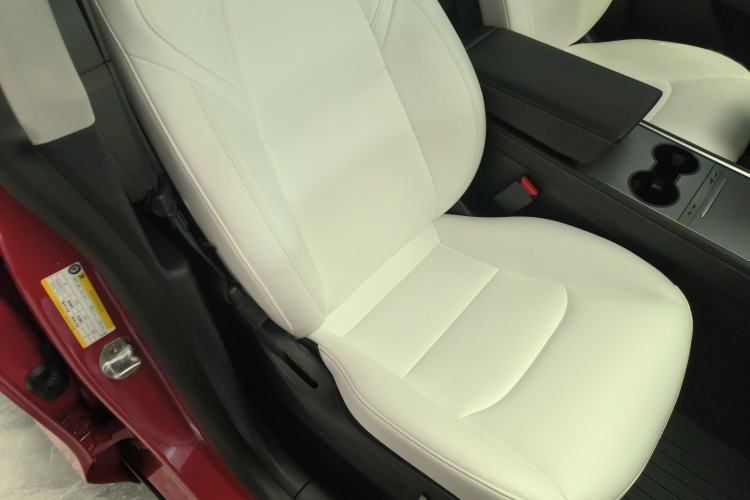 Used Tesla Model Y 2022 Performance High-Performance All-Wheel-Drive Version