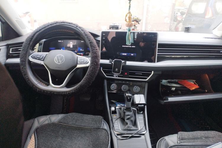 Used Volkswagen Sagitar 2023 300TSI DSG Excellence Edition