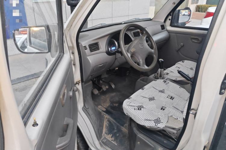 Used CHANGAN KAICHENG Star 2 2012 1.0L Base Version JL466Q9 Driver Seat