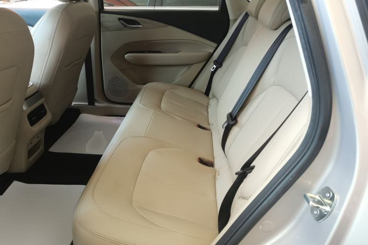Used Wuling Xingguang 2024 Co-Creation Edition 510 Advanced Model