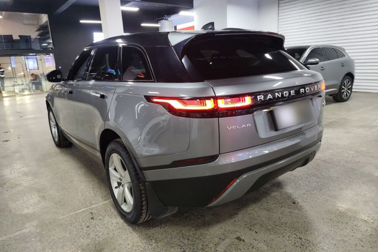 Used Land Rover Range Rover Velar 2020 P250