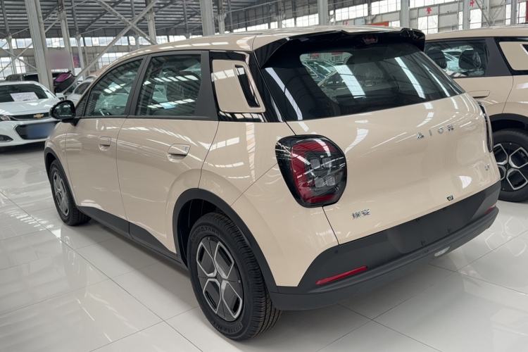 Used AION UT 2025 330 Starlight Edition
