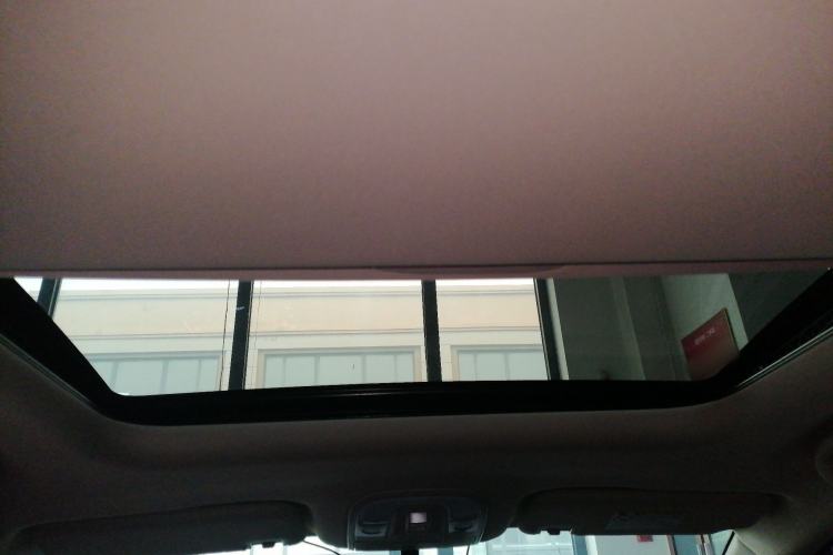 Used BYD Song MAX 2021 Upgraded Model 1.5T Automatic Luxury 6-Seater