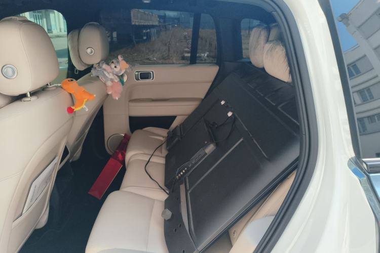 Used Li Auto L6 2024 Pro Model