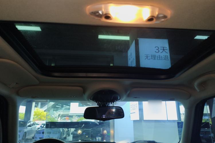 Used MINI Countryman 2014 1.6T COOPER ALL4 Fun