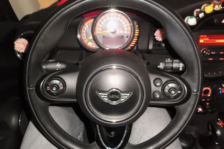 Used MINI MINI 2014 1.2T ONE+