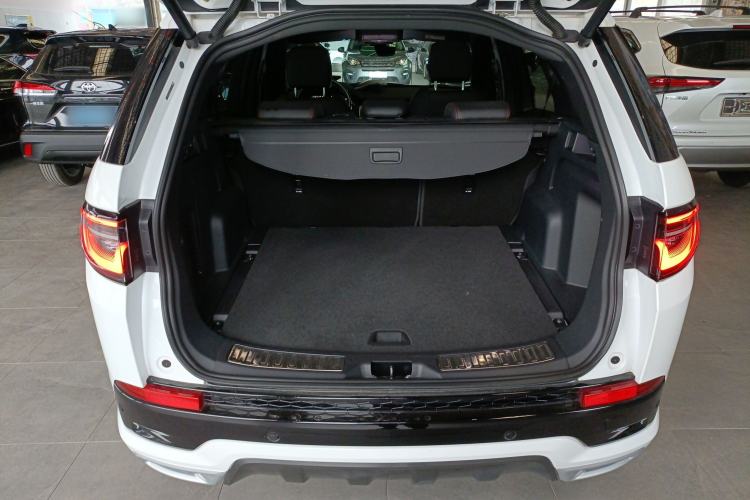 Used Land Rover Discovery Sport 2021 249 PS R-Dynamic SE Performance Tech Edition 5 Seats
