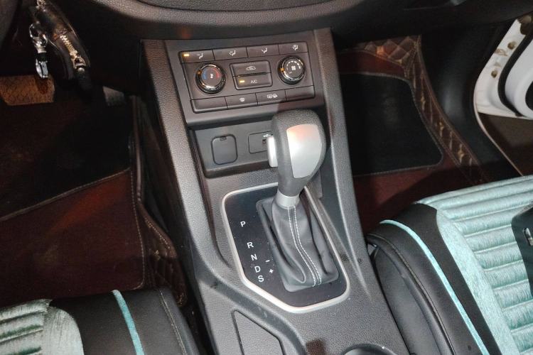 Used Bestune X40 2017 1.6L Automatic Luxury Model