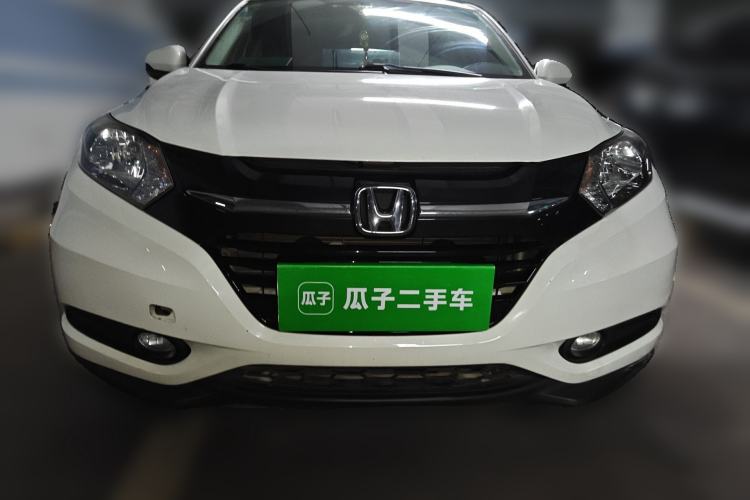 Used Honda Vezel 2015 1.5L CVT two-wheel drive Comfort trim Front