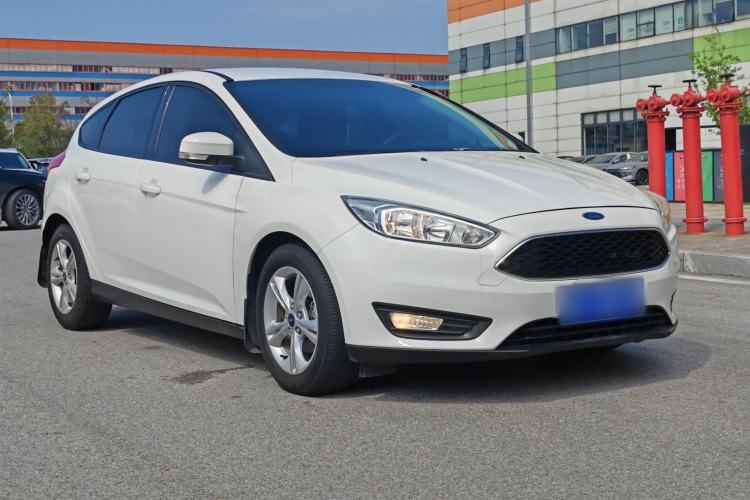 Used Ford Focus 2015 Hatchback 1.6L Automatic Comfort Model
