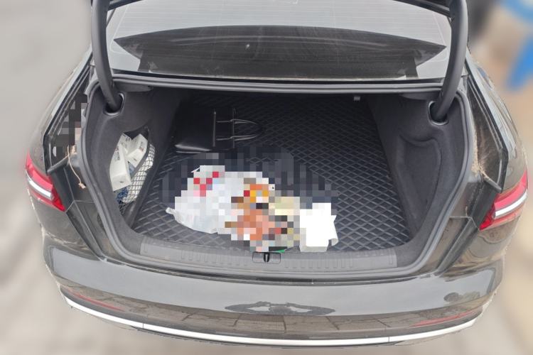 Used Audi A6L 2023 45 TFSI Prestige Dynamic Edition