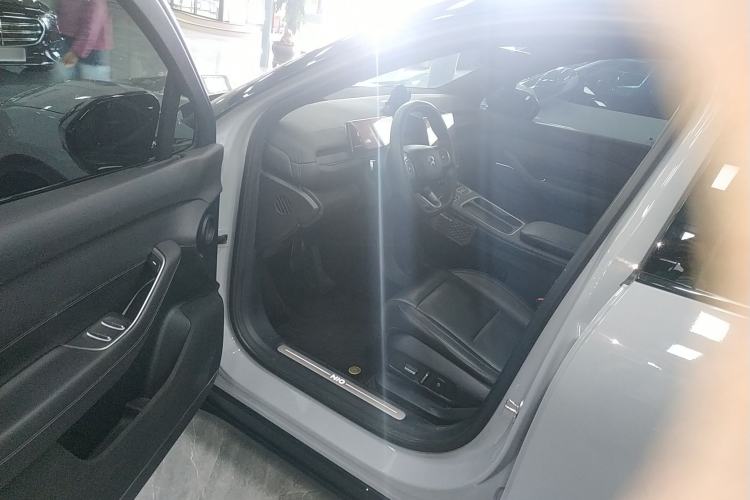 Used Nio ES6 2023 75 kWh
