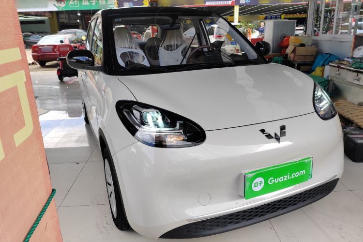 Used Wuling Bingo 2025 203km Light Edition