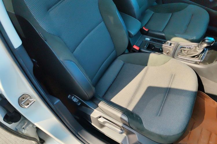 Used Volkswagen Golf 2020 280TSI DSG Comfort Version
