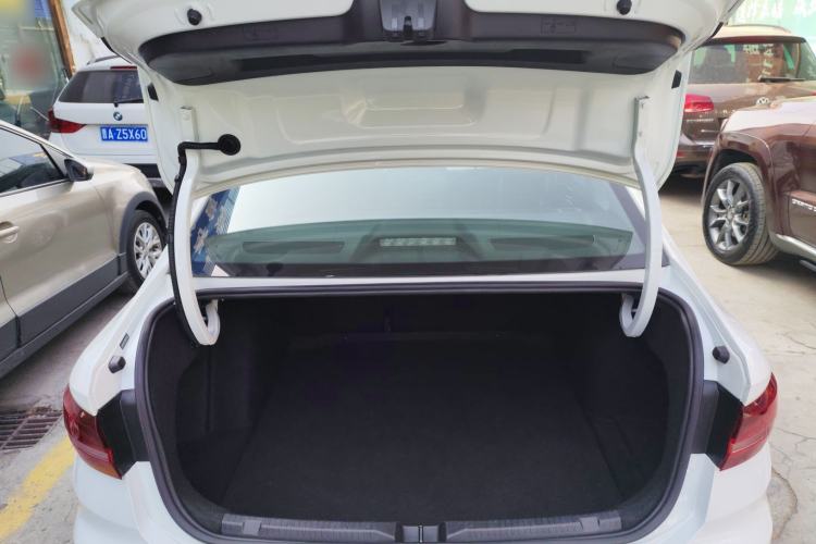 Used Volkswagen Lavida 2023 1.5L Automatic De Yi Edition