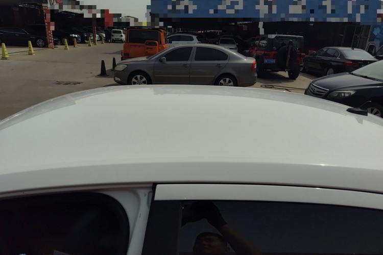 Used Volkswagen Lavida 2017 1.6L Automatic Fashion Edition