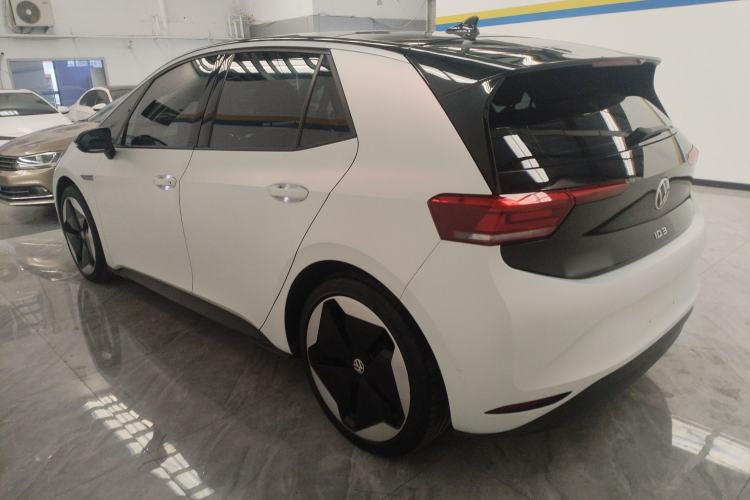 Used Volkswagen ID.3 2022 Pro Smart Edition
