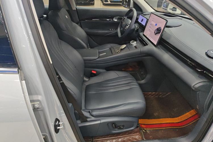 Used Geely Galaxy E5 2024 530 km Exploration+ Version