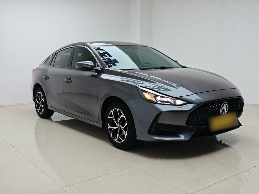 MG 5 2022 180 DVVT CVT Youth Luxury Edition — снимка 12