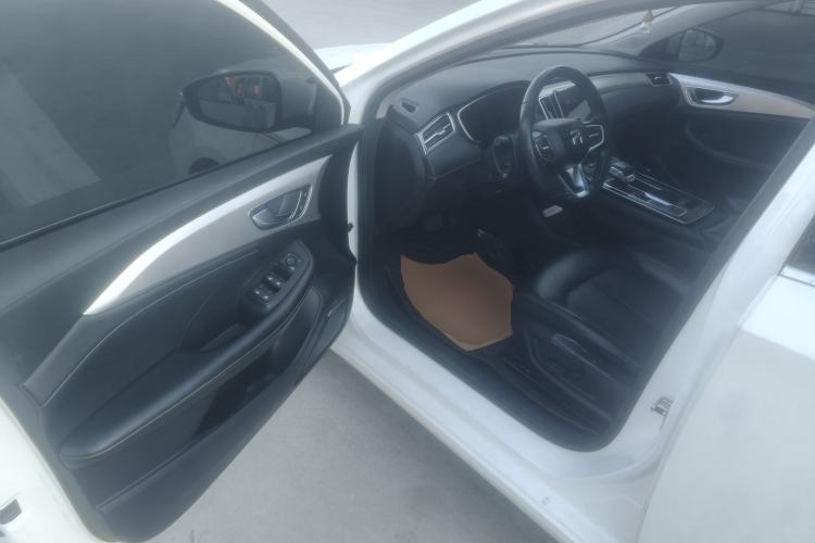 Used Rising ER6 2021 New Dynamic Edition 620km Smart Drive Version