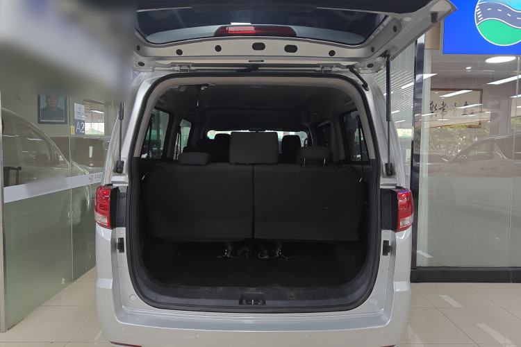 Used JAC Refine M4 2021 2.0L Manual Comfort Edition