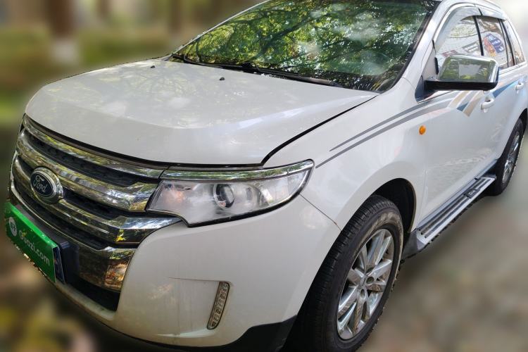 Used Ford Edge 2012 2.0T Zunrui Trim