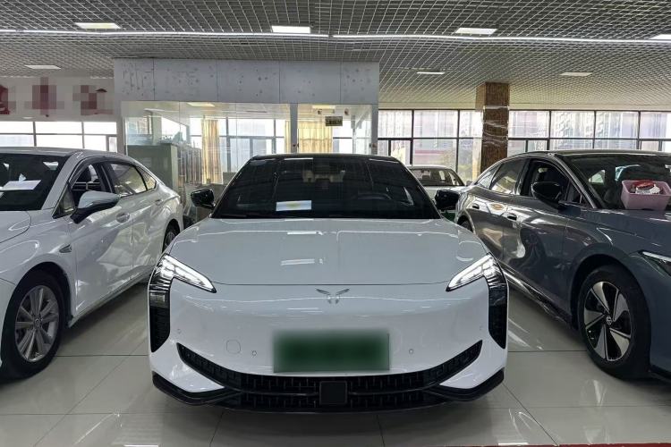 Used Hongqi EH7 2024 690 Pro