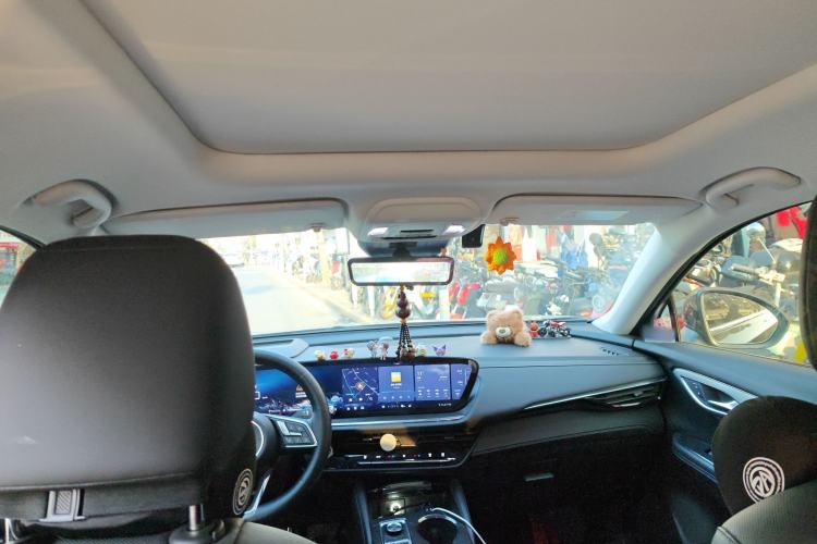 Used Buick Envision 2025 Encore Plus 28T Two-Wheel-Drive Platinum Edition