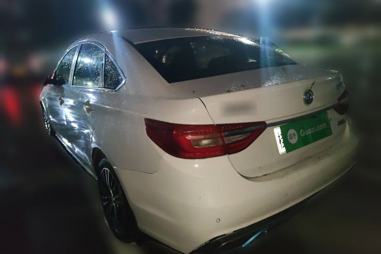 Used FORTHING S50 2020 Operational Type
