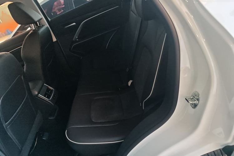 Used Haval H6 2021 National Trend Edition 1.5T Automatic Urban Version
