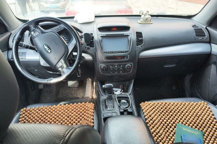 Used Kia Sorento 2013 2.2T 7-seat Diesel Comfort Edition
