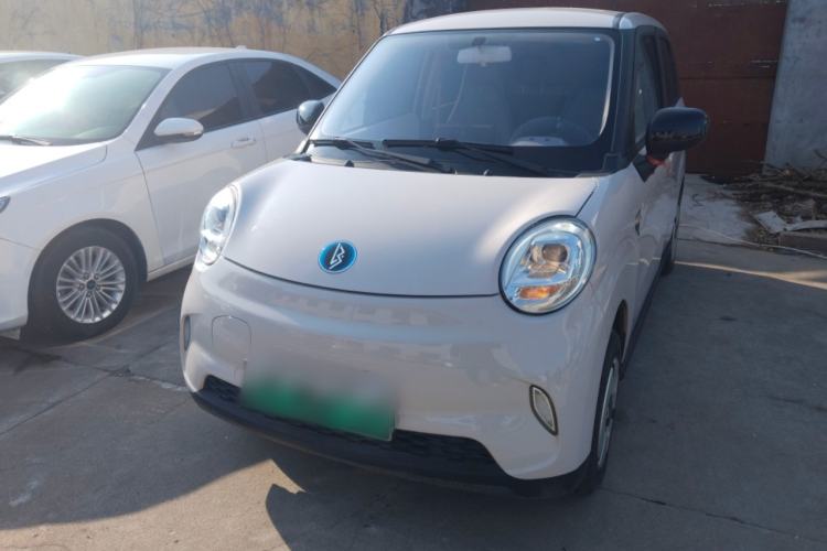 Used LINGBOX 2022 Li Qingzhao Pro Edition 14.72 kWh