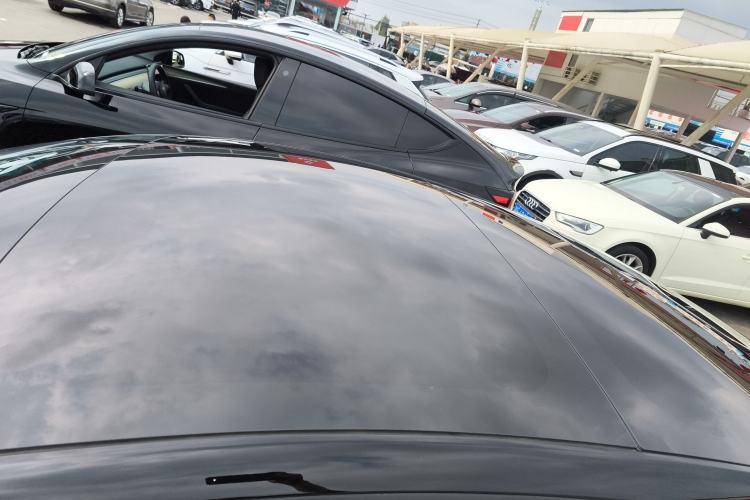 Used Tesla Model 3 2020 Refreshed Version Long-Range Rear-Wheel Drive