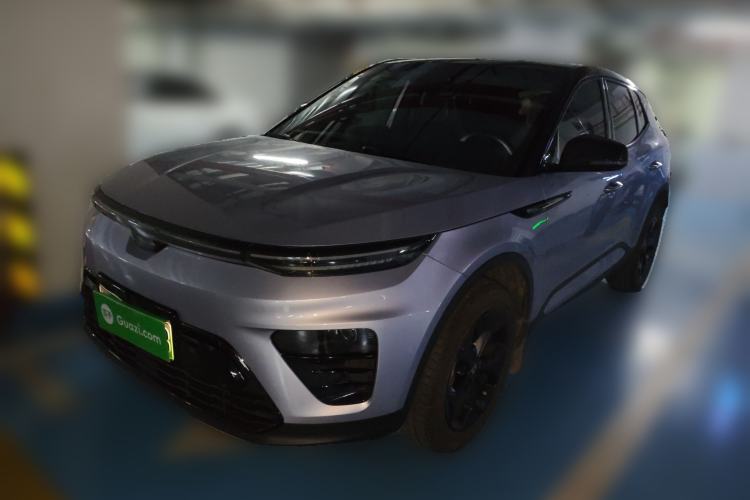 Used ENOVATE ME5 2022 Anniversary Limited Edition