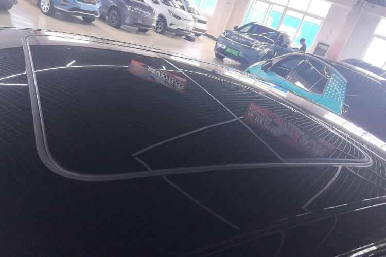 Used Lynk & Co 07 2024 EM-P 126 Long-Range Ultra
